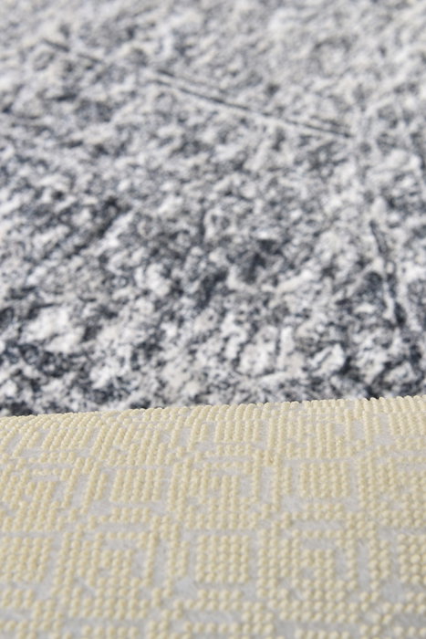 Mijölnir Alfombrilla de Baño Multicolor de 100 cm